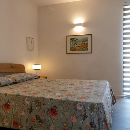 Appartement Pam's Seaview
