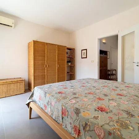 Pam's Seaview Appartement