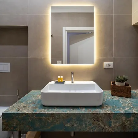 Appartement Guesthost - Pam's Seaview