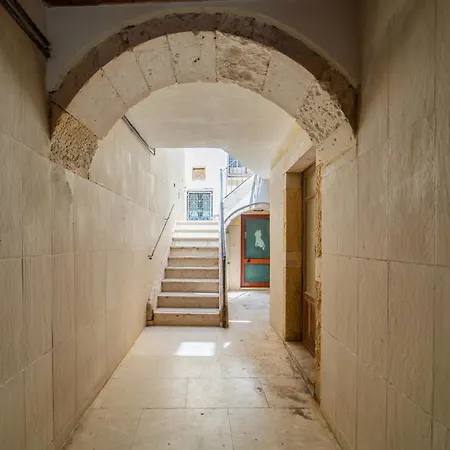 Appartement Guesthost - Pam's Seaview *