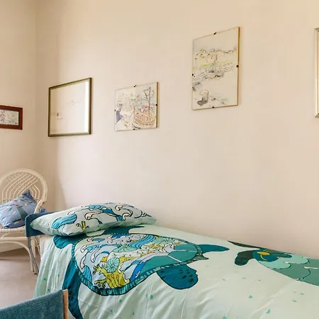 Appartement Guesthost - Pam's Seaview Syracuse