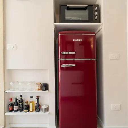 Appartement Guesthost - Pam's Seaview