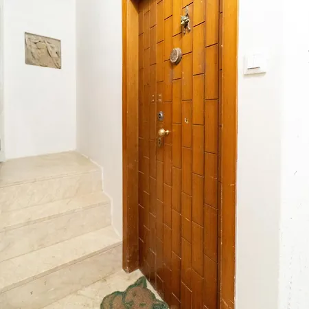 Appartement Guesthost - Pam's Seaview